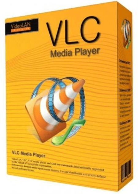 VLC Media Player 3.0.9.2 (x64) Multilingual Portable