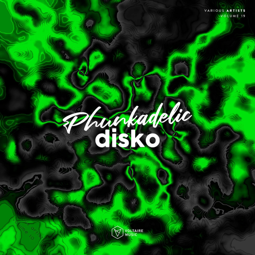 Phunkadelic Disko Vol. 19 (2026)