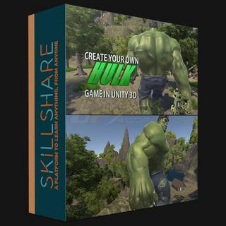 Basic to Intermediate Unity 3D - Create an Marvel Hulk's First Person Shooting (FPS) Game in 3 Hours Basic to Intermediate Unity 3D - Create an Marvel Hulk's First Person Shooting (FPS) Game in 3 Hours