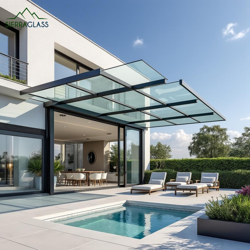 cerramientos móviles Madrid