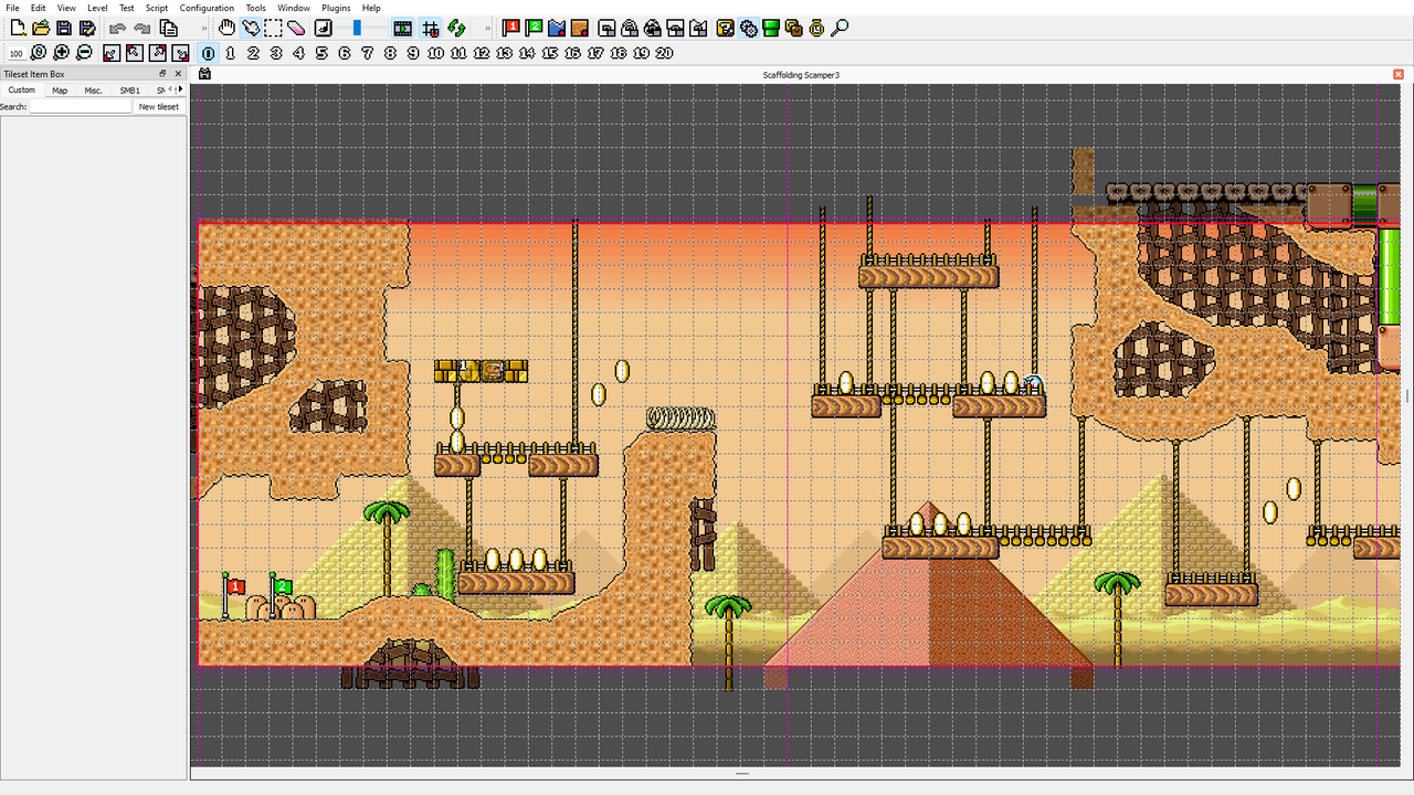 Moondust - Editor, version 0.3.2.1 24d76cf-master, x86_64 (64-bit) 8_18_2022 4_52_11 PM