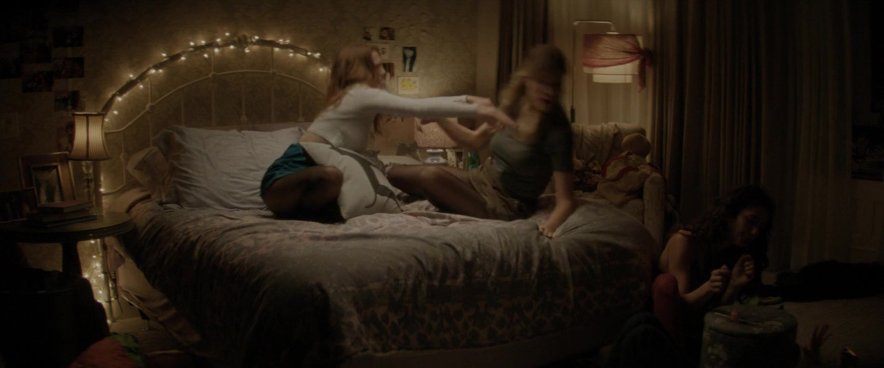 Ben Olmeden Once - Before I Fall 2017 039268