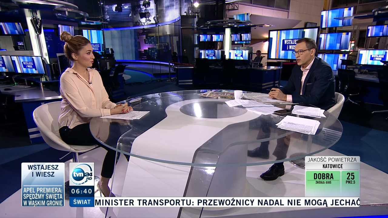 23 12 2020 olga olesek tvn24 7