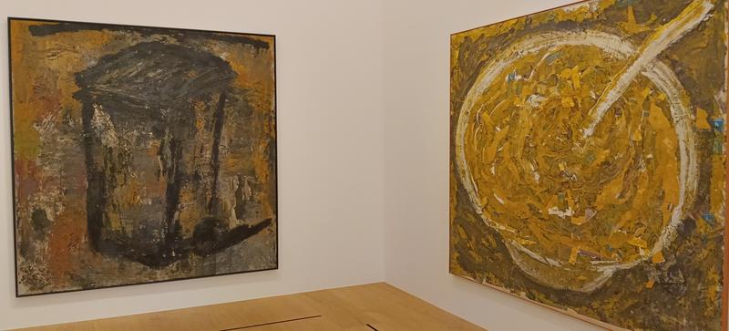 Faro Santander. Colecciones - Blogs de España - Nuevo espacio expositivo Faro Santander (69)