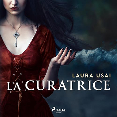Laura Usai - La Curatrice - la trilogia completa (2024) (mp3 - 128 kbps)