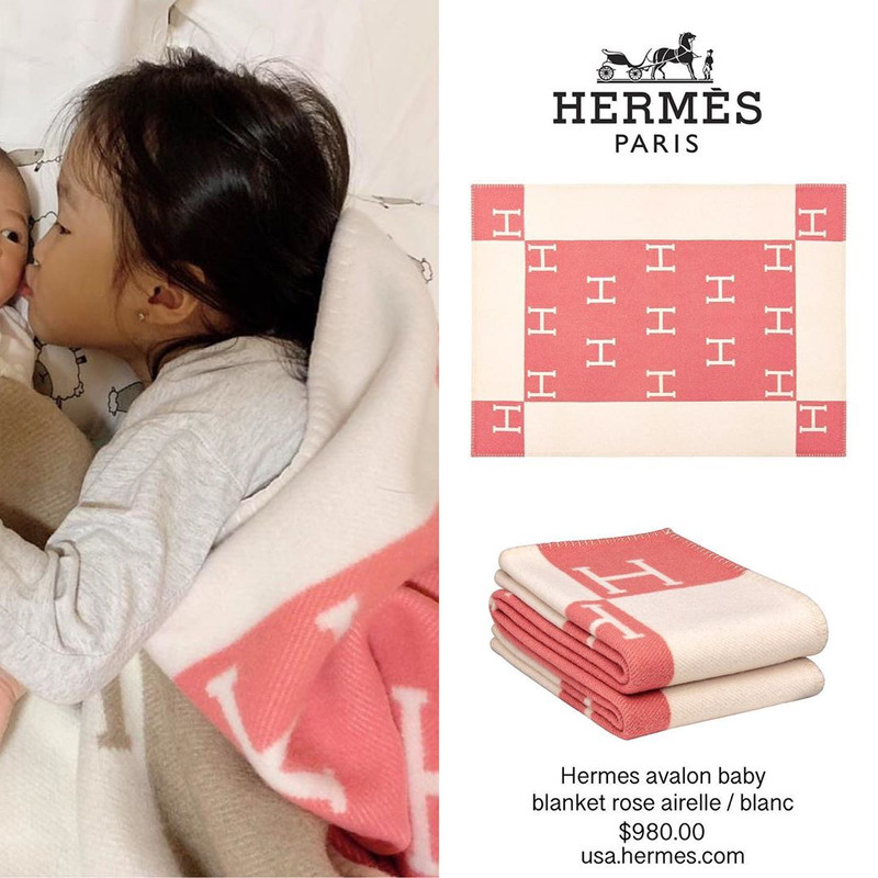 Selimut Thalia Putri Onsu