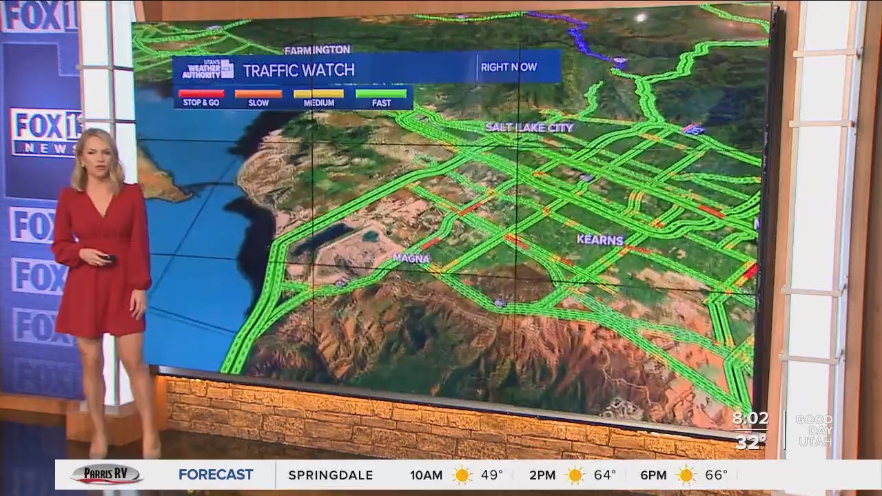 03.10 - 14.00.00 - FOX13 News  Good Day Utah 8AM  ᴺᵉʷ. Utah news, wea....ts_snapshot_03.37.012