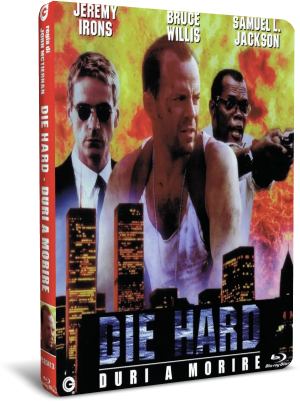 Die Hard - Duri a morire (1995) .avi BRRip AC3 Ita