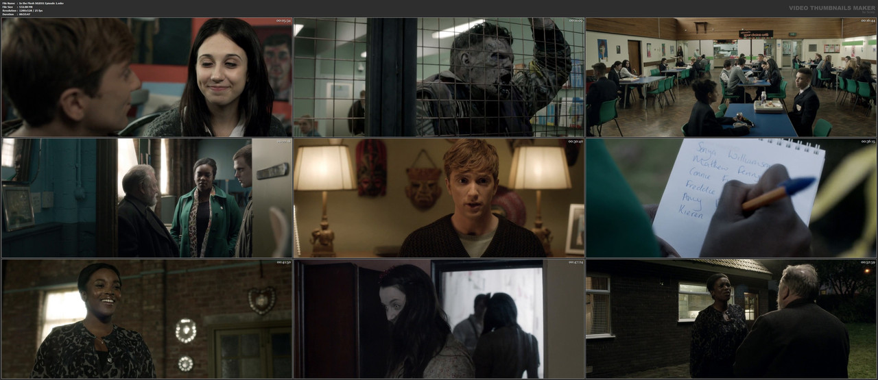 In the Flesh S02E01 Episode 1.mkv