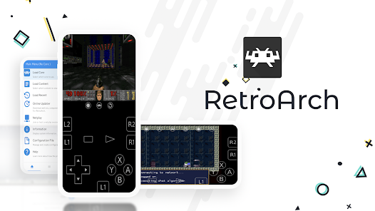 RetroArch Apk