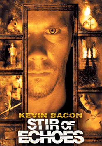 Stir Of Echoes [1999][DVD R2][Spanish]