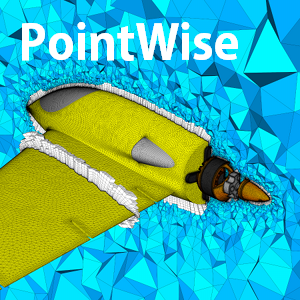 PointWise v.18.2 R1 build 2018.09.13-SSQ