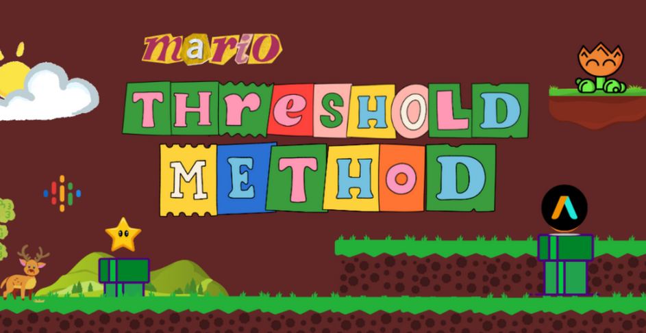 Dominate Google Adwords In 2024 With Mario’s Threshold Method