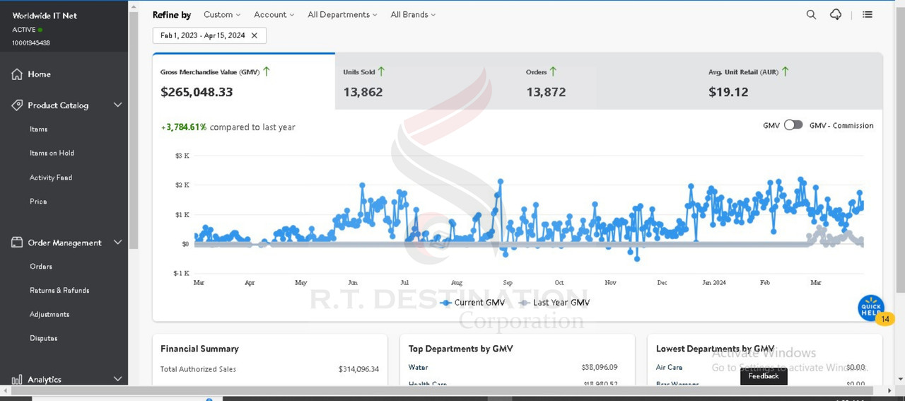 Walmart automation results result 15