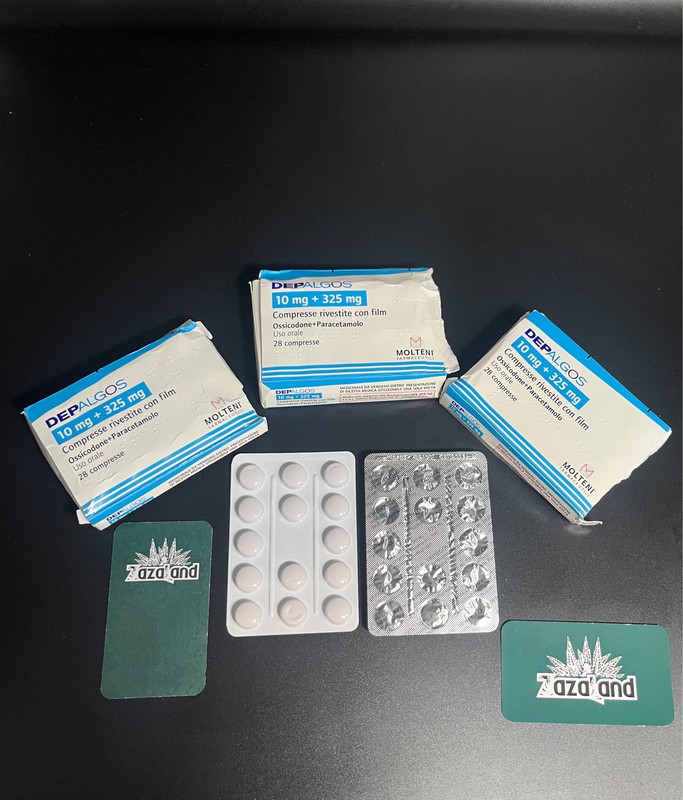 Percs 10MG