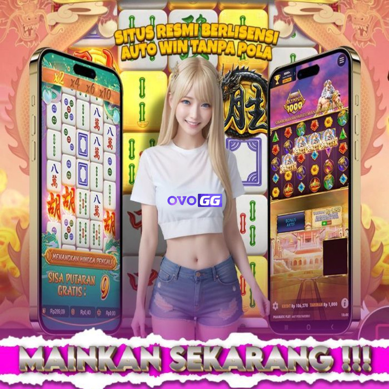 OVOGG | Situs Slot Online & Favorit Member Di Jamin Pasti Gacor 2026 image 1