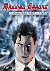 Massimo Capone – Volume 4 – Nel Futuro