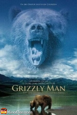 Grizzly Man (2005)