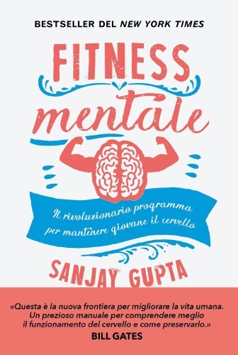 Sanjay Gupta - Fitness mentale (2021)