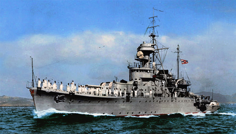 HTMS Dhonburi HTMS Dhonburi