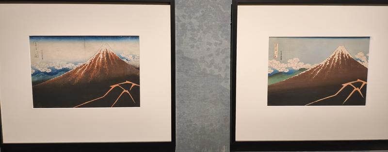 San Pietro in Montorio,La Gran Ola de Hokusai y Museos Capitolinos. - Roma (Hokusai), Florencia, Bolonia y Forli (106)