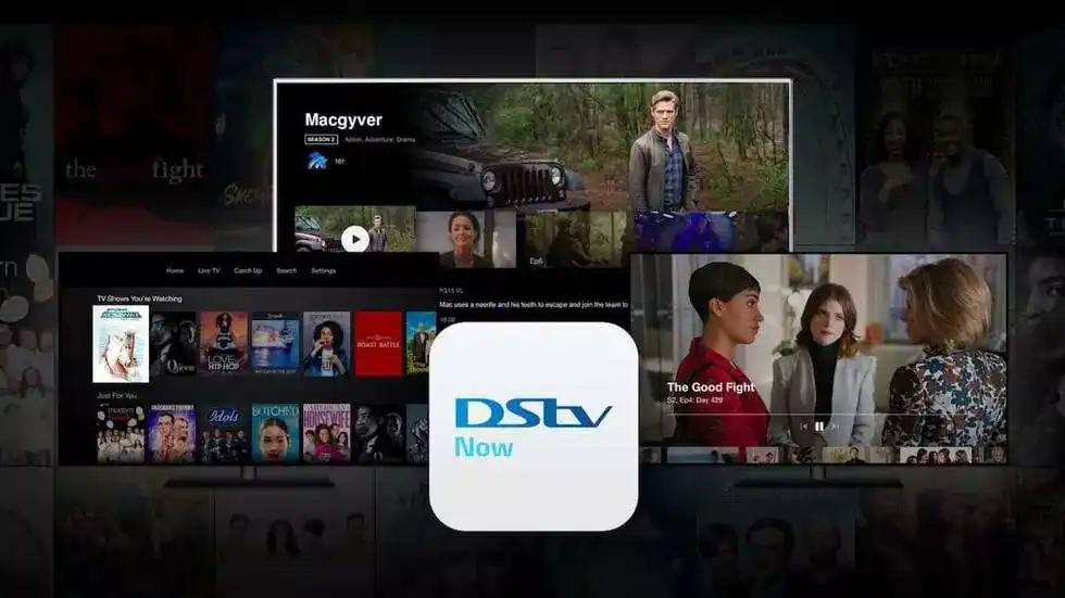DSTV Stream APK