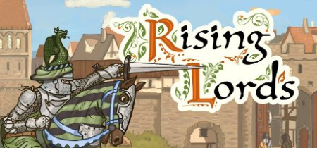 Rising Lords v0.7-P2P