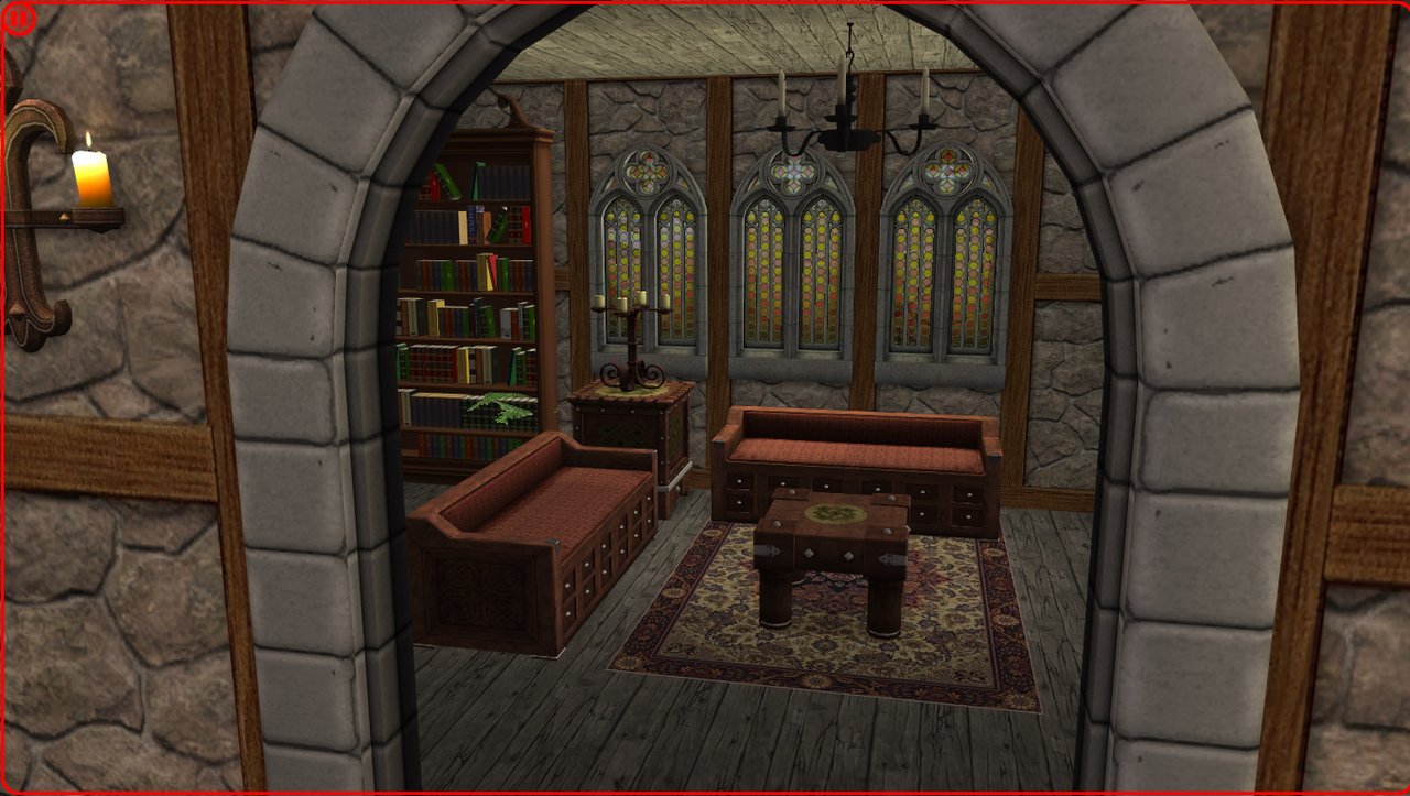 visty creations - hraje stále TS2 Sims2-EP9-2021-06-06-08-19-19-201