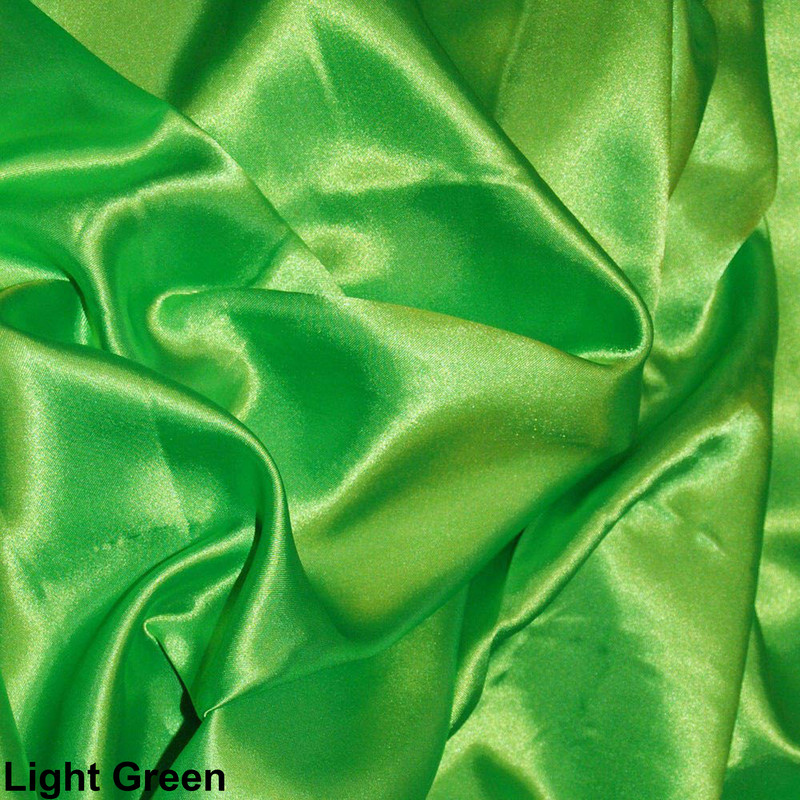 Satin Robes Bathrobe Gown Nightgown Sleepwear Lingerie Solid Robe Night Dresses - Picture 62 of 63