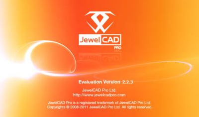 JewelCAD Pro 2.2.3 build 20190416