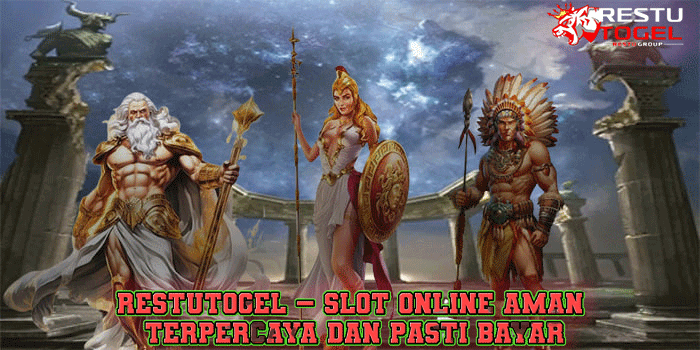 RESTUTOGEL