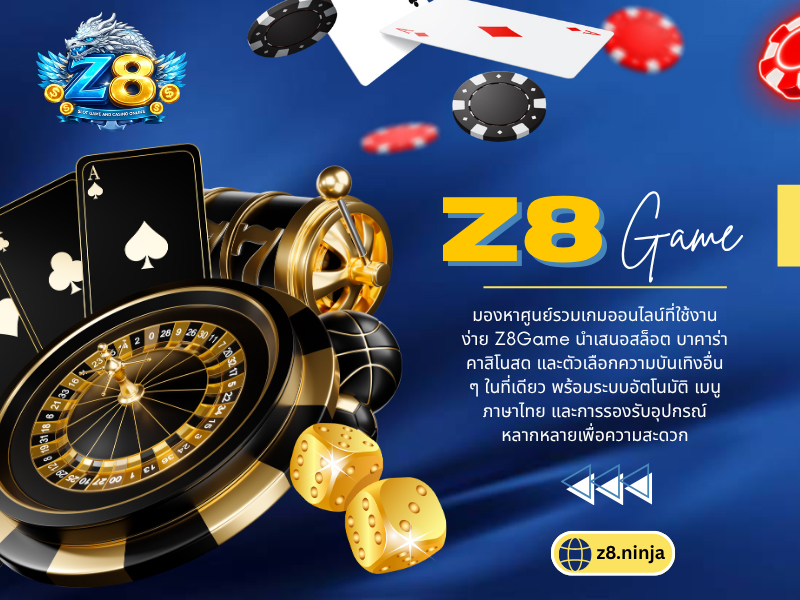 Z8 Game Online