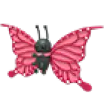 2021 Uplift Butterfly