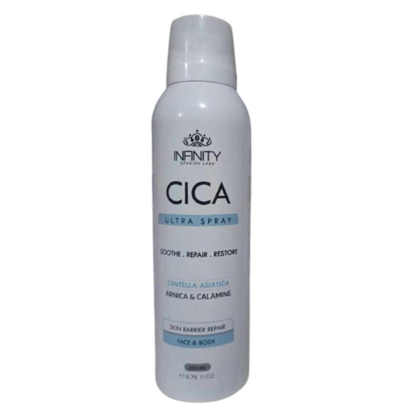 انفينيتي سبراي سيكا الترا 200 مل
