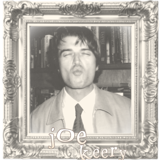 joe keery