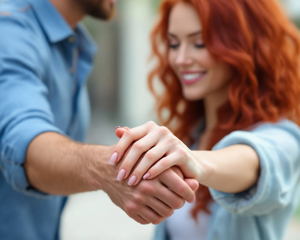 identity_structure_test_1_004_woman_red_hair_and_man_blue_shirt_holding_ha_00001_