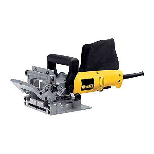 Amazon MX: DEWALT Ensambladora Uso Industrial para Madera 600W 10000RPM DW682K