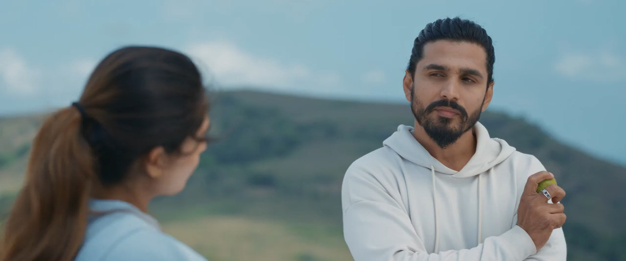 Moda Kavida Vaatavarana 2026 WebRip [Hindi + Tamil + Malayalam + Kannada] 480p 720p ESub Screenshot