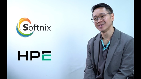 Auto Intelligence International ผนึก Softnix และ HPE พลิกโฉมตลาดอะไหล่ยานยนต์ไทยและอาเซียน ด้วย AI และ Private Cloud
