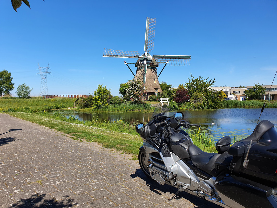 Pieter Zuijkerbuijk, Zijlaanmolen 01 Leiderdorp 17-05-2020