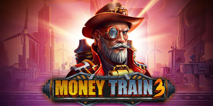 Panduan Gacor Slot Money Train 3 di Situs Versace4d