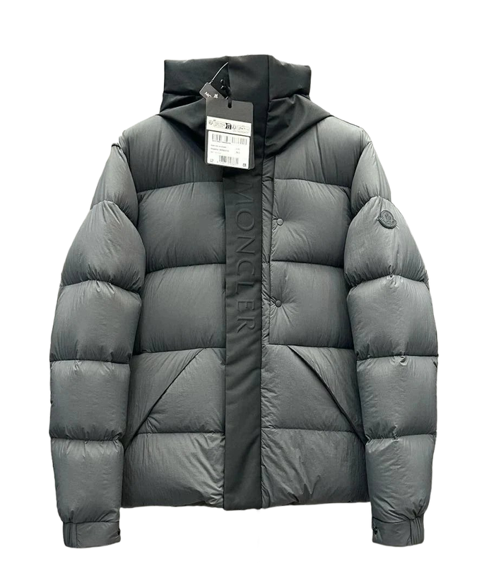 Moncler Down Jacket-66
