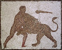 Denario incuso Mosaico-Trabajos-H-rcules-M-A-N-Madrid-01
