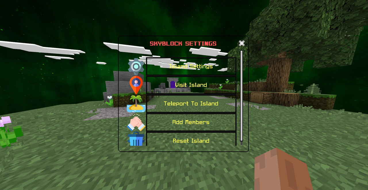Skyblock