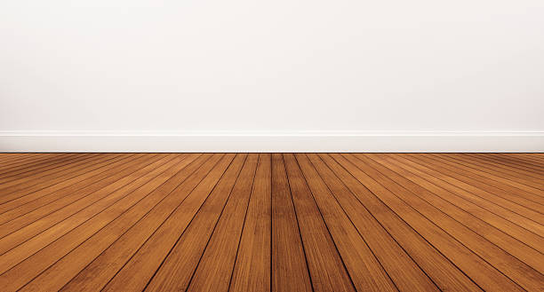 hardwood flooring