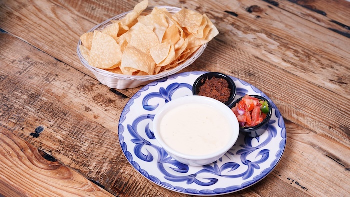 Chorizo Queso