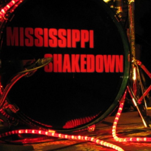Mississippi Shakedown - The Best of Mississippi Shakedown (2020) [Blues  Rock]; mp3, 320 kbps - jazznblues.club