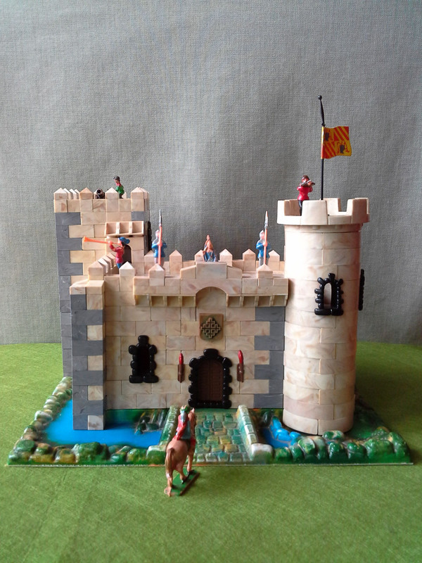 Castillo de Artea 01