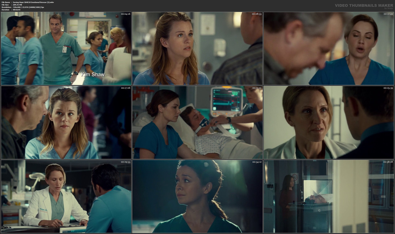 Saving Hope S04E10 Emotional Rescue (2).mkv