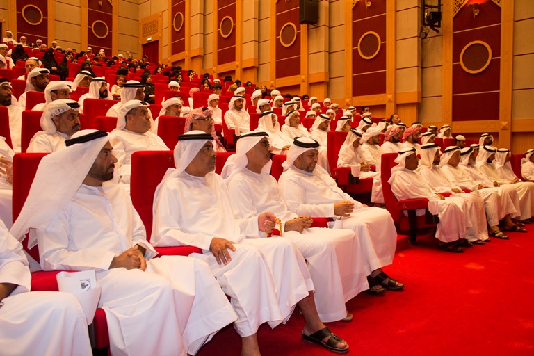 تكريم الطلاب المتفوقين مدرسة الخالدية